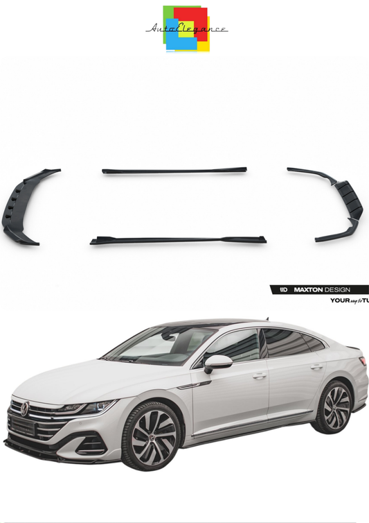 💕Bodykit adatto per   Volkswagen Arteon R-Line Sedan💕