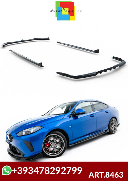 ART.8463 BODYKIT BMW 2 M-Pack Gran Coupe F74