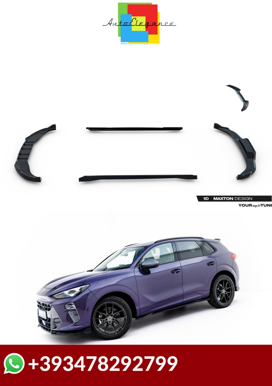 💕Bodykit Cupra Terramar Mk1 💕