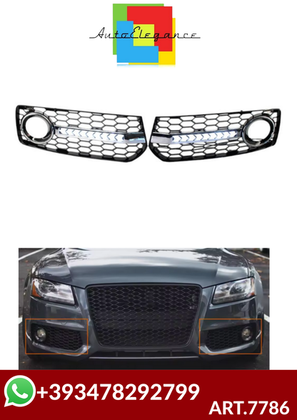 💕ART.7786  GRIGLIE FENDINEBBIA  Audi A5 S Line S5 B8 RS5 08-2012💕