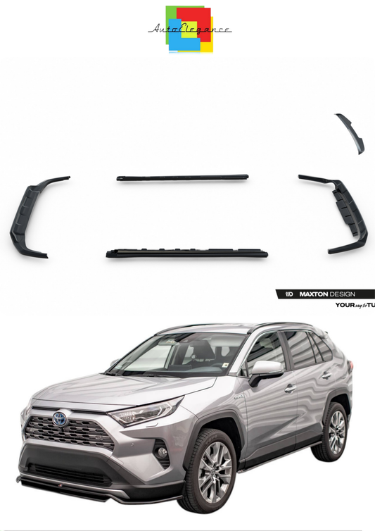 💕Bodykit adatto per  Toyota RAV4 Mk5💕