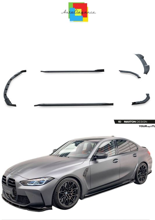 💕Bodykit adatto per BMW M3 Sedan G80💕