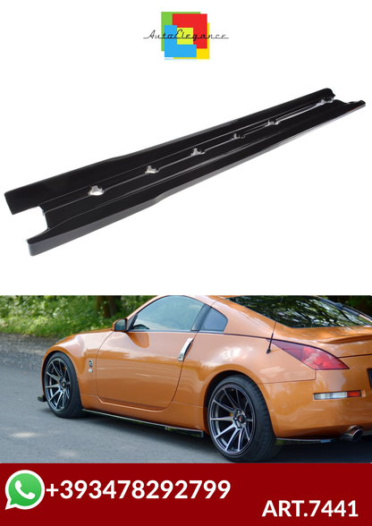 ART.7441  SOTTO  MINIGONNE  Nissan 350Z