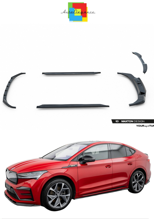 💕Bodykit adatto per  Skoda Enyaq Coupe iV RS💕