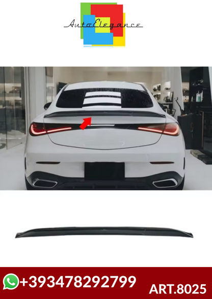 💕ART.8025 SPOILER   Mercedes-Benz CLE C236 W236 💕