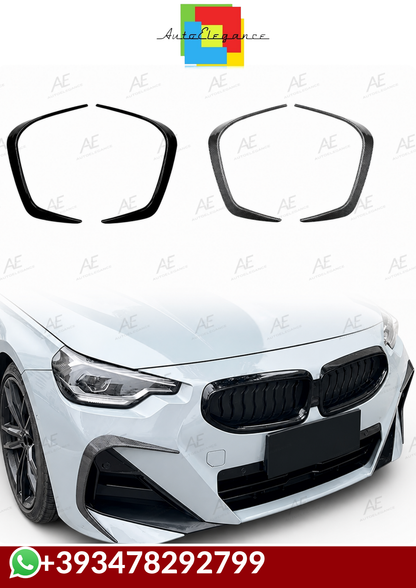 💕FLAPS  BMW 2 Series  G42 M Sport 2022+💕