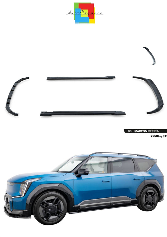 💕Bodykit adatto per Kia EV9 GT-Line Mk1💕