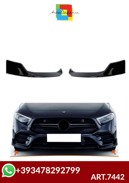ART.7442 FLAPS MERCEDES CLASSE A W177 2019+