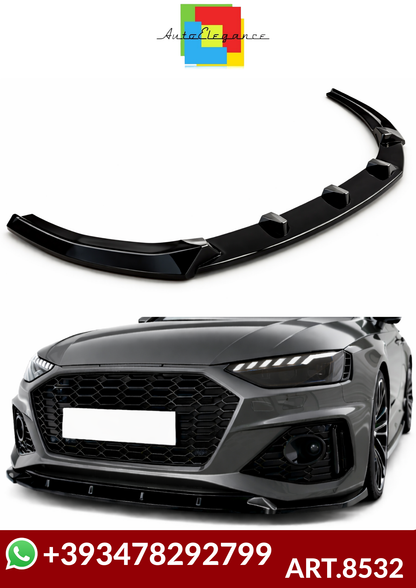 💕ART.8532 SPLITTER AUDI A4 2016-2021💕