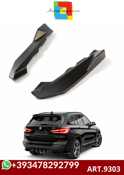 💕ART.9303 FLAPS BMW X1 F48 2016+ 💕