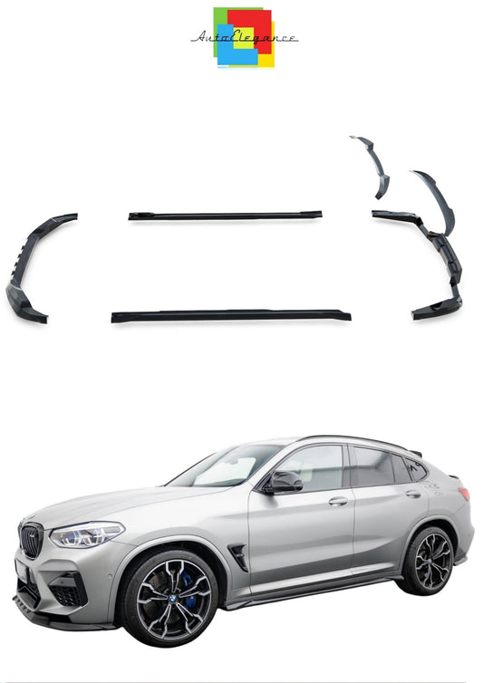 💕Bodykit adatto per BMW X4 M F98💕