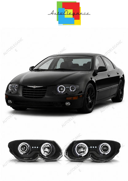 SPLITTER SUITABLE FOR VW GOLF 8 GTI GTD RLINE LOOK GLOSSY BLACK SPORTY DESIGN 