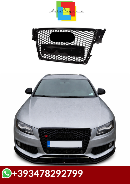 💕GRIGLIA  Audi A4 B8 8T 2008-2012 S4 RS4 💕