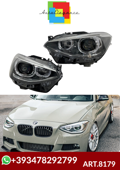 💕ART.8179 FARI  ANTERIORI   BMW F20 / F21 2012-2014💕