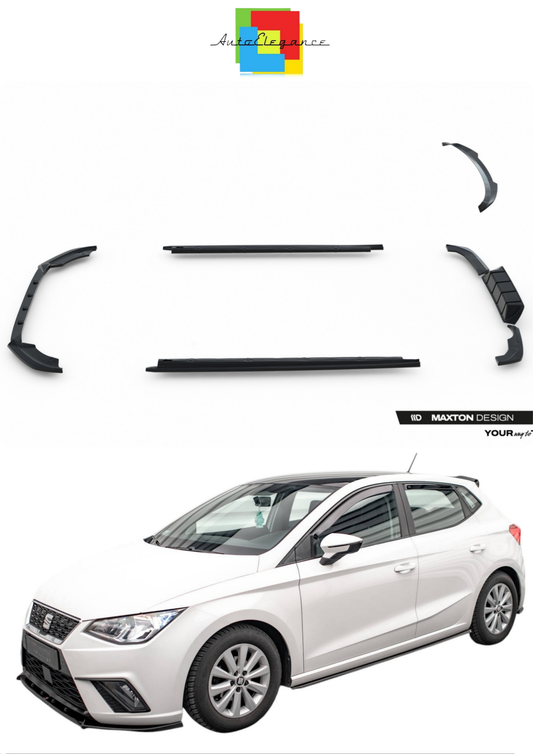 💕Bodykit adatto per  Seat Ibiza FR/ Standard Mk5💕