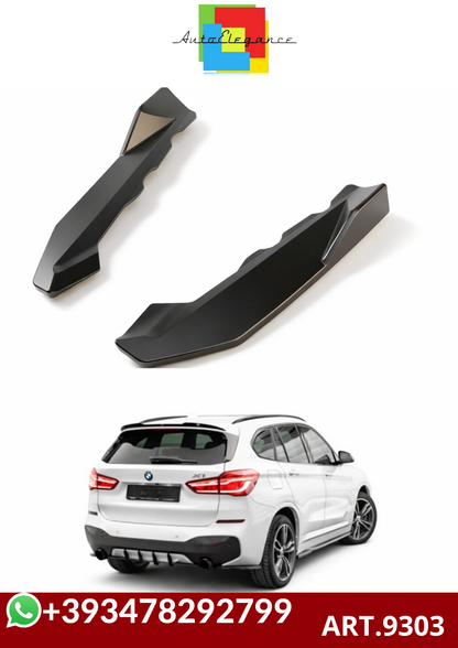 💕ART.9303 FLAPS BMW X1 F48 2016+ 💕