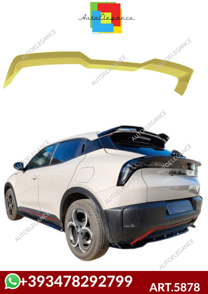 💕ART.5878  SPOILER ALFA ROMEO JUNIOR GREZZO 💕