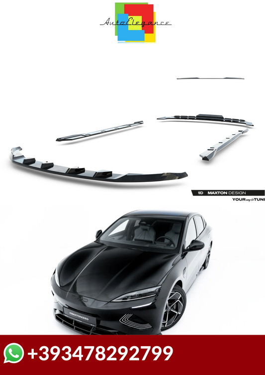 💕Bodykit  BYD Seal Mk1💕