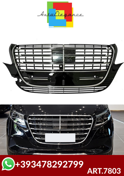 💕ART.7803 GRIGLIA MERCEDES W448 Vito/V300  💕