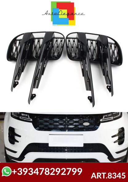 💕ART.8345 FLPAS Range Rover Evoque 2019-2022 💕