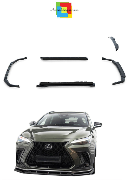 💕Bodykit adatto per Lexus NX F-Sport Mk2💕