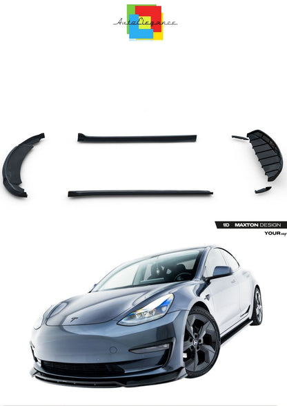 💕Bodykit adatto per Tesla Model 3💕