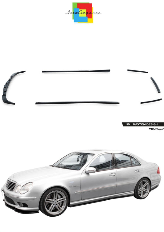 💕Bodykit adatto per Mercedes-Benz E 55 AMG W211💕