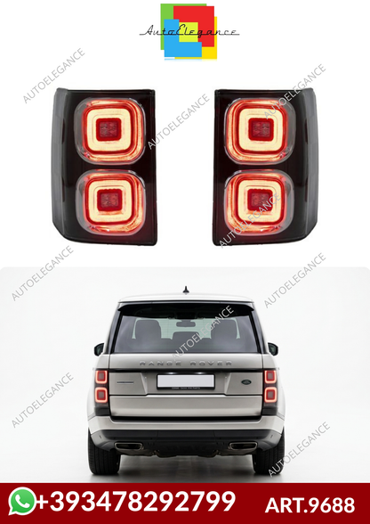 💕ART.9688 FARI POSTERIORI Range Rover Vogue (L322) (2002-2012) 💕