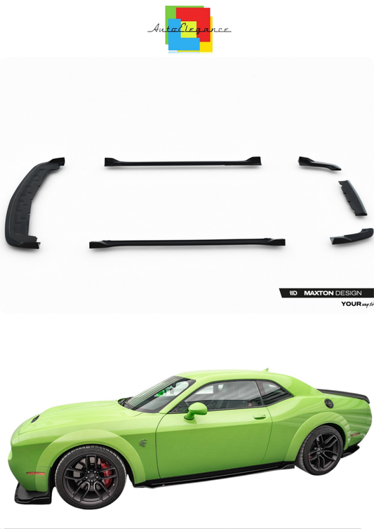 💕Bodykit adatto per   Dodge Challenger SRT Hellcat💕