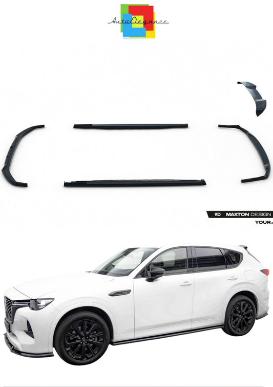 💕Bodykit adatto per Mazda CX-60 Mk1💕