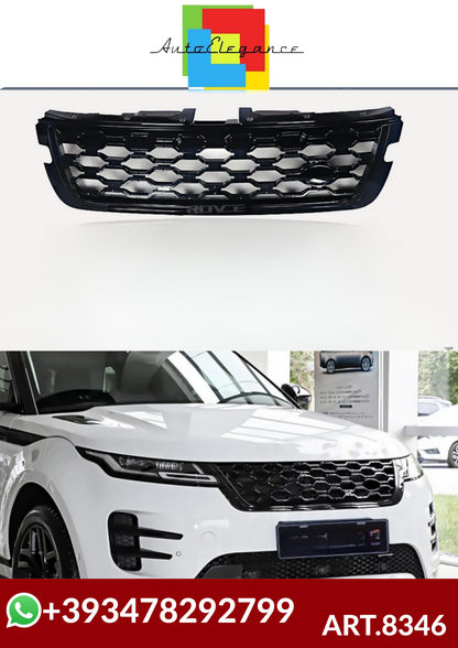 💕ART.8346  GRIGLIA  Range Rover Evoque 2019-2022💕