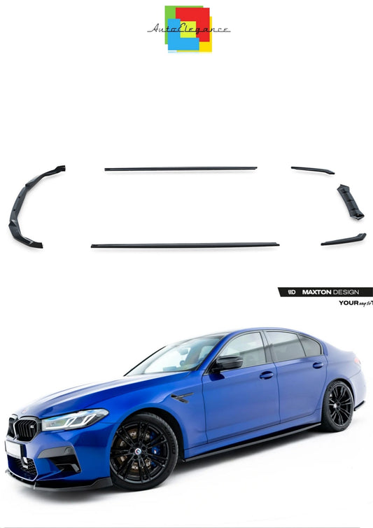 💕Bodykit adatto per BMW M5 F90 Facelift💕