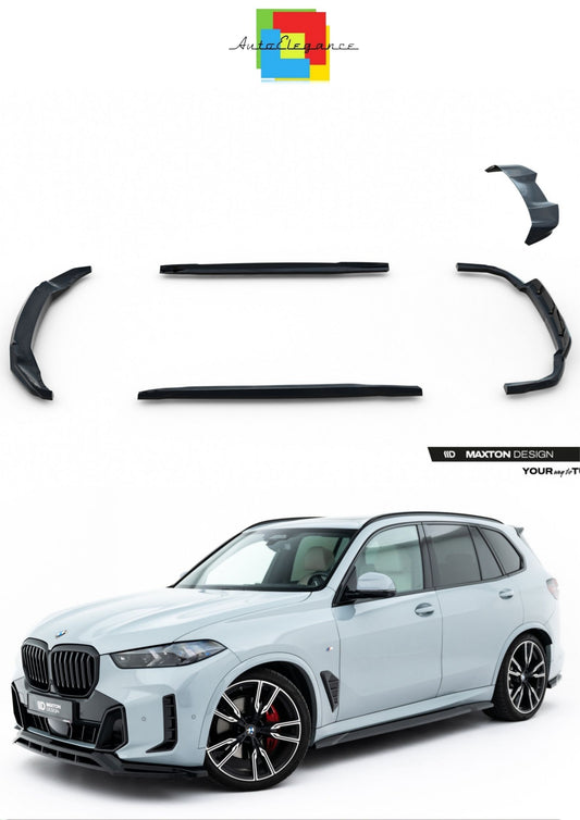 💕Bodykit adatto per V.1 BMW X5 M-Pack G05 Facelift💕