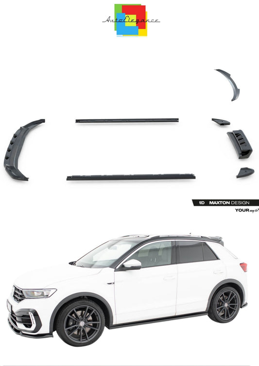 💕Bodykit adatto per  Volkswagen T-Roc R Mk1💕