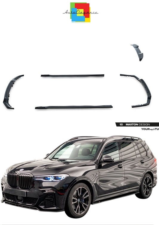 💕Bodykit adatto per BMW X7 M-Pack G07💕