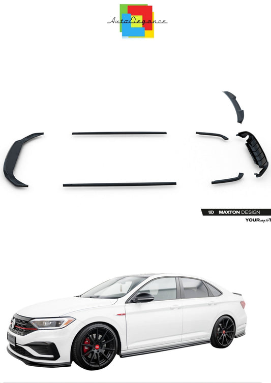 💕Bodykit adatto per  Volkswagen Jetta GLI Mk7💕