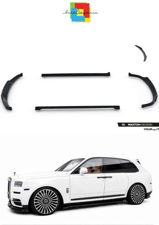 💕Bodykit adatto per Rolls Royce Cullinan💕