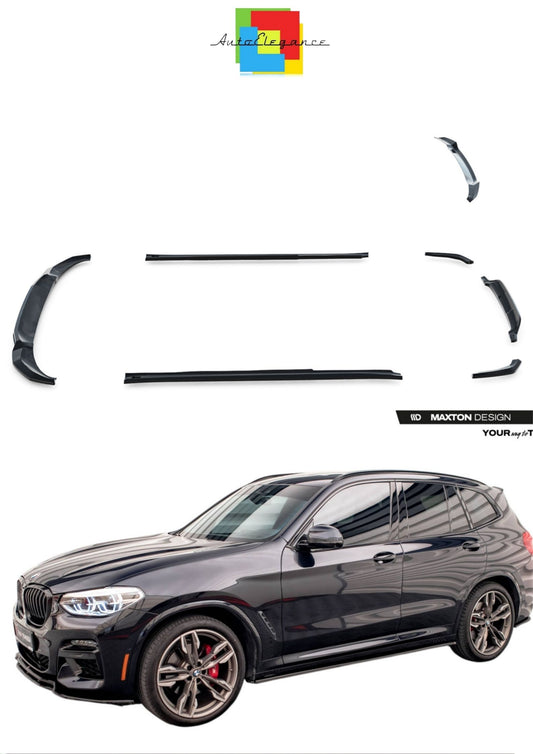 💕Bodykit adatto per  BMW X3 M40d / M40i G01💕