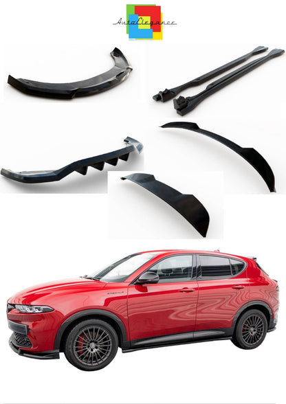 💕 Bodykit adatto per  Alfa Romeo Tonale Mk1💕