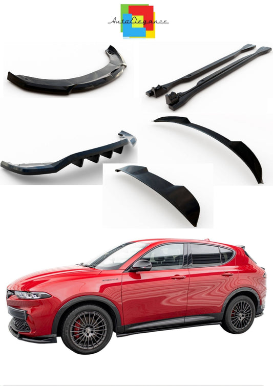 💕 Bodykit adatto per  Alfa Romeo Tonale Mk1💕