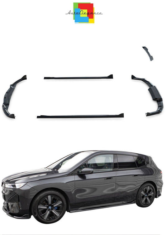 💕Bodykit adatto per BMW iX M-Pack i20💕
