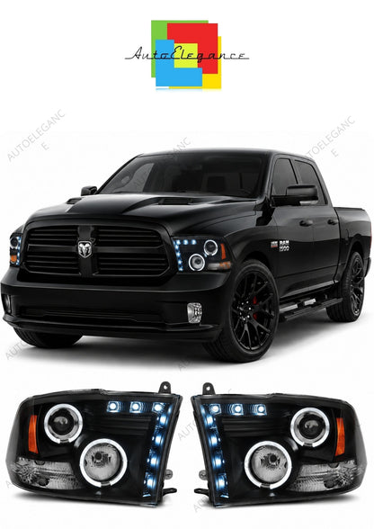 SPLITTER SUITABLE FOR VW GOLF 8 GTI GTD RLINE LOOK GLOSSY BLACK SPORTY DESIGN 