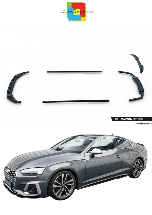 💕Bodykit adatto per Audi A5 S-Line Coupe F5 Facelift💕