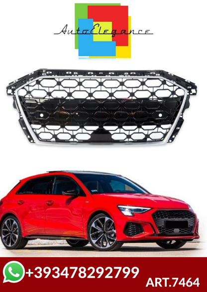ART.7464 GRIGLIA AUDI A3 (8Y)  (2020-)