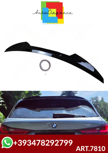 💕ART.7810 SPOILER BMW SERIE 1 F40 2019-2024 💕