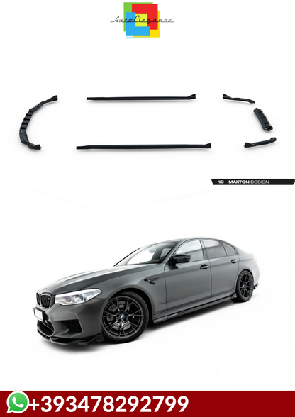 💕BODYKIT  V.2 BMW M5 F90💕