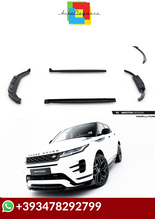 💕Bodykit Land Rover Range Rover Evoque Dynamic Mk2💕
