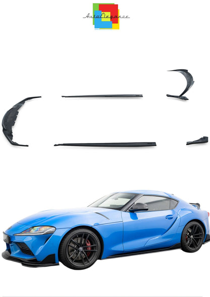 💕Bodykit adatto per Toyota Supra Mk5💕
