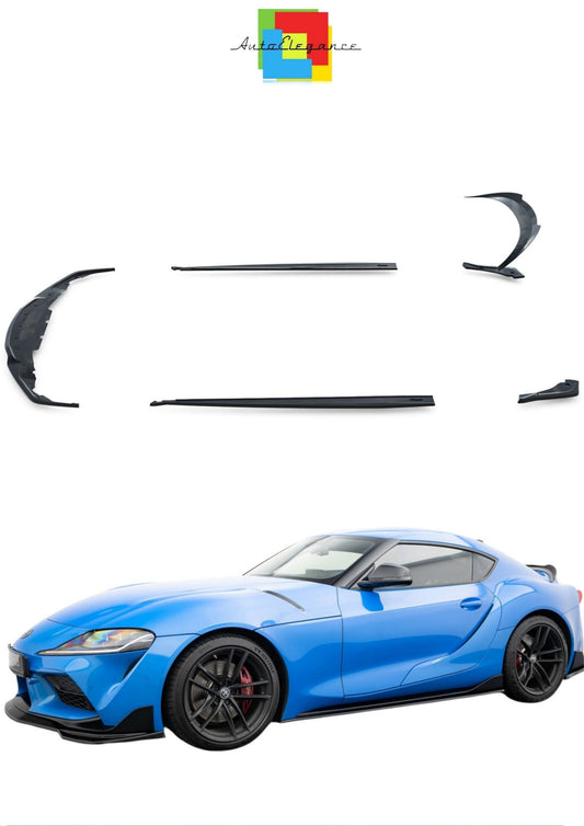 💕Bodykit adatto per Toyota Supra Mk5💕