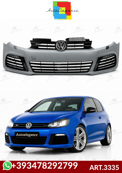 ART.3335 BODY KIT SPORT fits VW GOLF 6